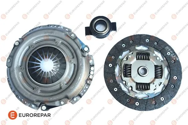 S33021 Polcar Сцепление в сборе