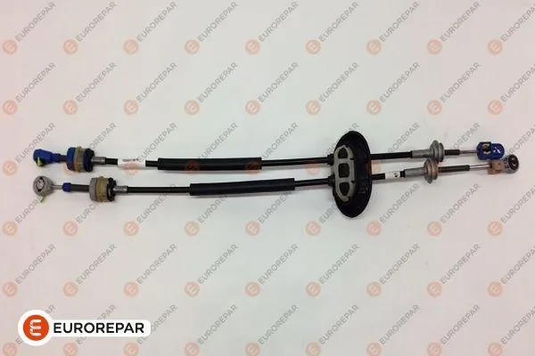 2400NH Peugeot/Citroen Кулиса КПП