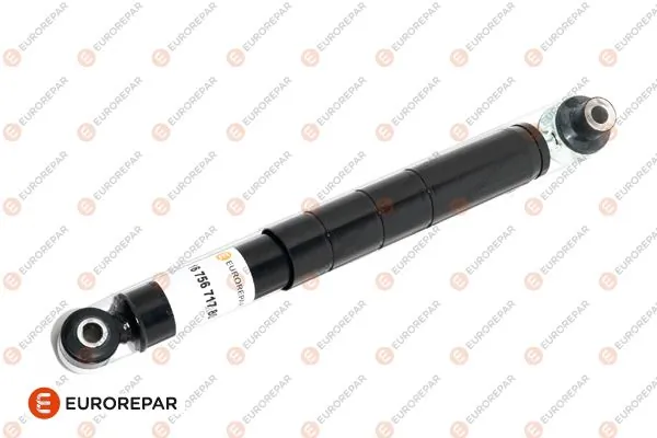 1605784 Ford Амортизаторы задние