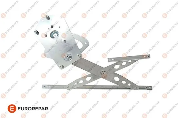 Mecanismo de acionamento de vidro da porta dianteira esquerda Renault Scenic JZ0, JZ1