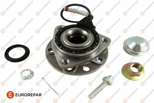 Cubo traseiro Opel Astra 51, 52, F35, M35