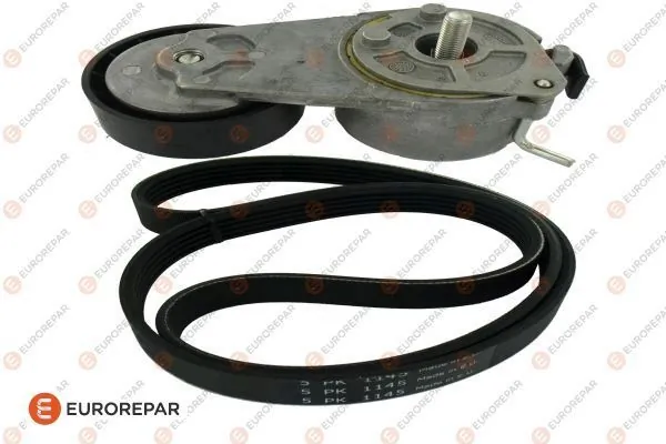 Ремень приводной 1340041 Opel