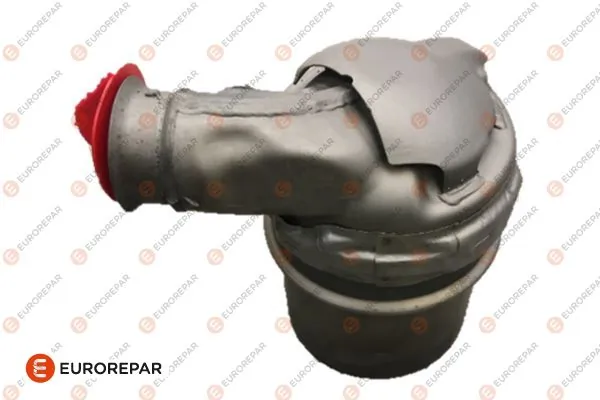 1661143580 Eurorepar Сажевый фильтр DPF