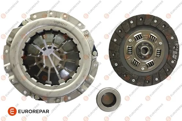 Сцепление 90540802 Opel