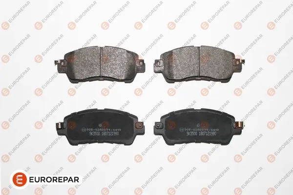 Колодки Power Stop 162038 цена, от 36.14 USD
