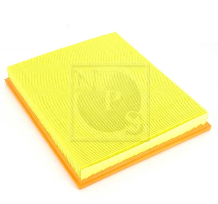 Filtro de ar Renault Master II HD, FD