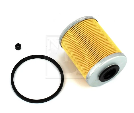 Filtro de combustível para Opel Frontera B 6B