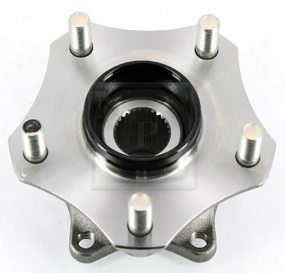  Cubo dianteiro Suzuki Grand Vitara SUV (JB) (2005 - 2026) 