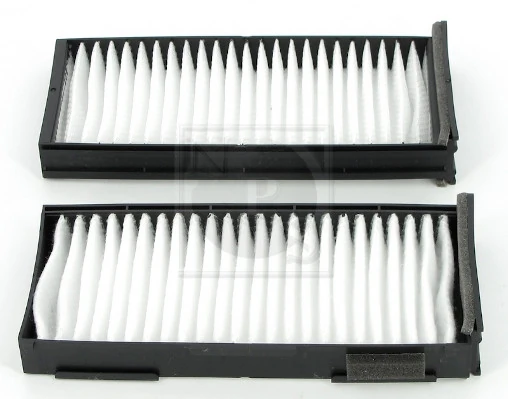 Filtro de salão Mitsubishi Lancer V CB, CD, CE