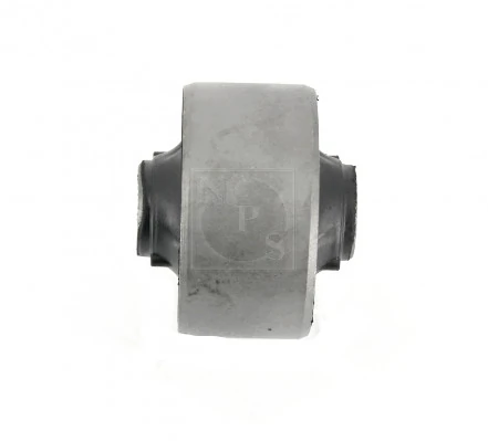 Bloco silencioso dianteiro do braço oscilante inferior KIA Carens III 