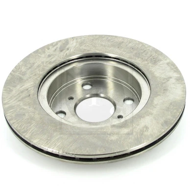 Compre Disco do freio dianteiro Toyota TERCEL 