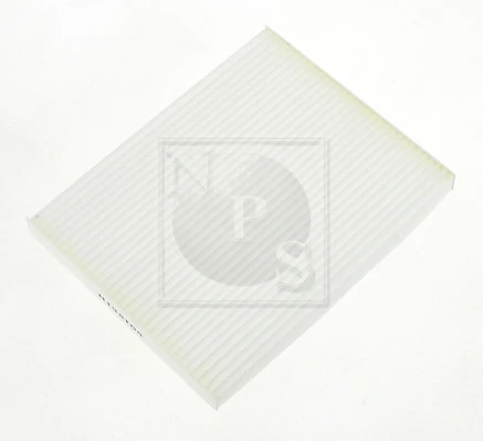 Filtro de salão KIA Sportage II JE