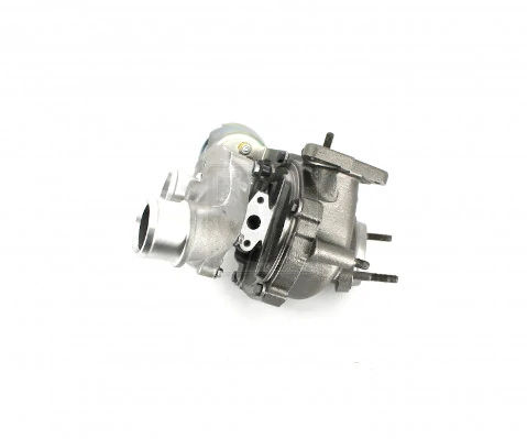 Turbina SsangYong Kyron  