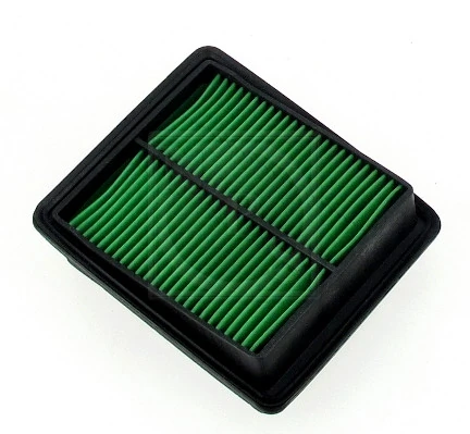  Filtro de ar Honda Jazz hatchback (GD, GE) (2002 - 2008) 