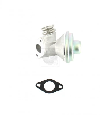 Válvula EGR de recirculação dos gases para Citroen Xsara  N0
