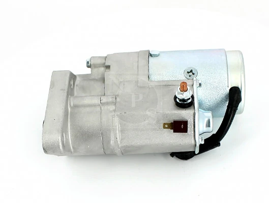 Motor de arranco KIA Carnival II GQ