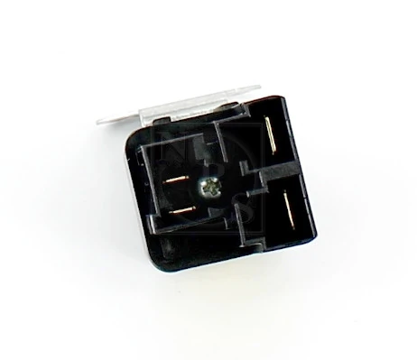 Relê das velas de incandescência para Nissan Navara NP300 III D40