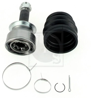 Junta homocinética externa dianteira para Hyundai Santa Fe I SM