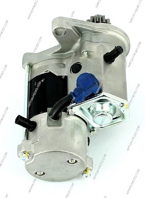 Compre Motor de arranco Honda Accord 5