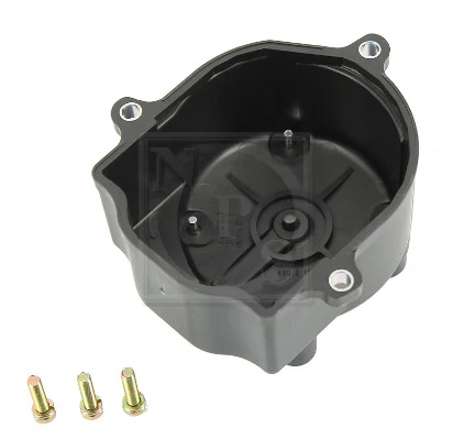 Tampa de distribuidor de ignição (distribuidor) Toyota 1910111300 preço, a partir de 108,67 USD