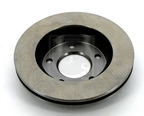 Disco do freio dianteiro Mazda 626 IV GE