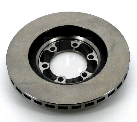  Disco do freio dianteiro Mitsubishi L 200 III pick-up (K60, K70) (1996 - 2007) III