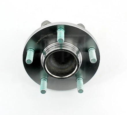 Cubo traseiro Ford C-Max  CB3