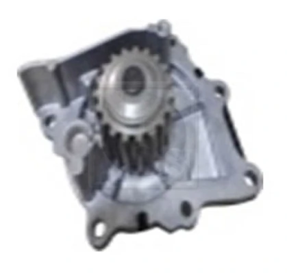  Bomba de água (bomba) de esfriamento Ford S-Max monovolume (CDR) (2015 - 2026) 