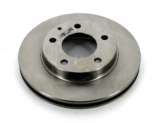 Disco do freio dianteiro para Mazda 626 IV GE