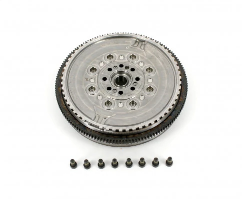 Volante de motor SsangYong Kyron