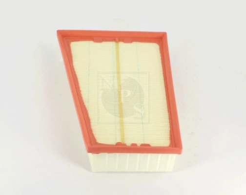 Filtro de ar Renault Megane III KZ0, KZ1