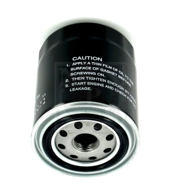  Filtro de óleo Nissan Sunny II hatchback (N13) (1986 - 1991) II