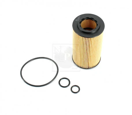 Filtro de óleo Dodge Caliber SE PM