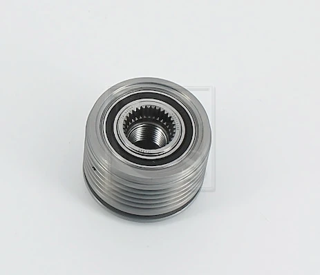  Polia do gerador Mercedes B monovolume (W245) (2005 - 2011) 