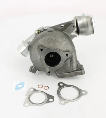 Turbina para KIA Ceed SPORT WAGON ED
