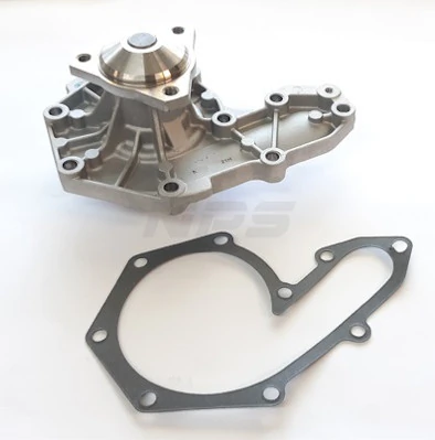  Bomba de água (bomba) de esfriamento Renault 21 сaixa (S48) (1986 - 1994) 