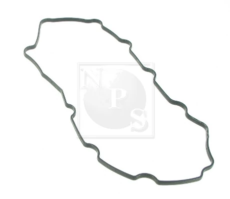 Vedante de tampa de válvulas de motor Mitsubishi Canter 6 FE5, FE6