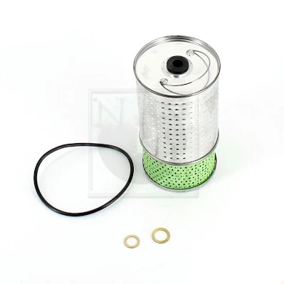 Filtro de óleo para Mercedes Bus 207-310  601