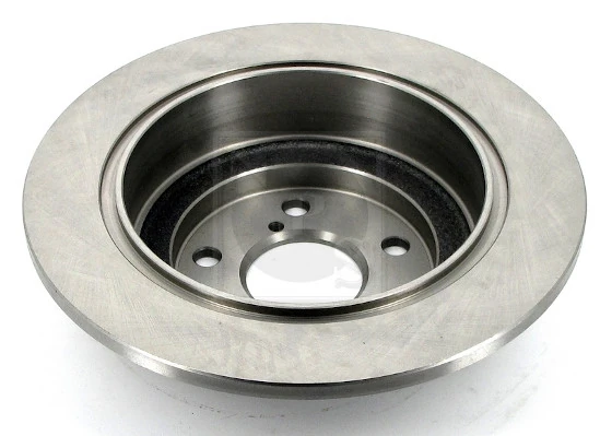 Compre Disco do freio traseiro Subaru Legacy 4