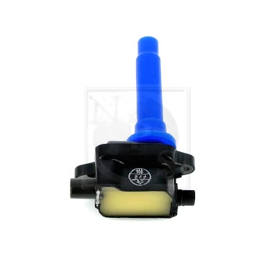  Bobina de ignição KIA Carens I monovolume (FJ) (2002 - 2006) I