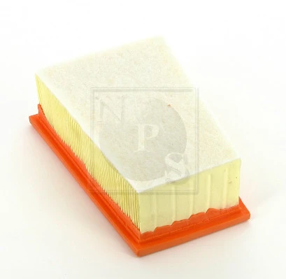 Filtro de ar Renault Laguna II BG0, BG1