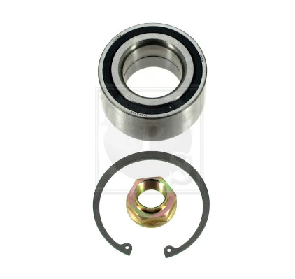 Rolamento de cubo dianteiro para Honda Civic V EG, EH