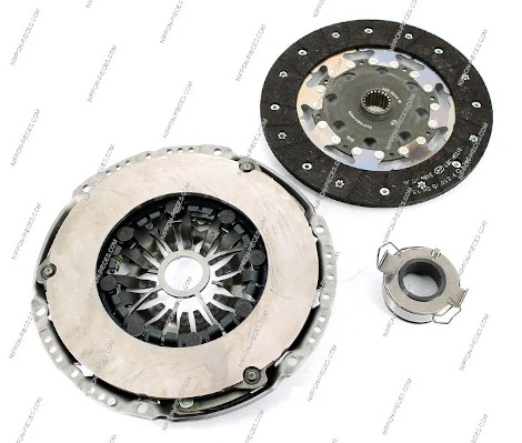 Kit de embraiagem (3 peças) para Toyota RAV4 IV A4