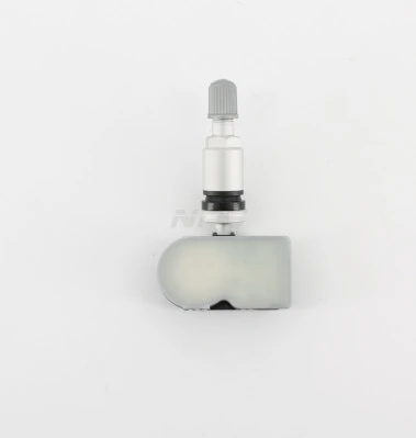 Sensor de pressão de ar nos pneus para Peugeot 307  3A, 3C