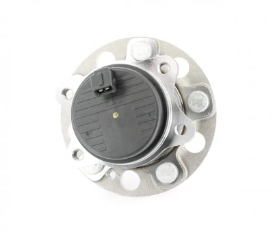  Cubo traseiro KIA Optima IV sedan (JF) (2015 - 2026) IV