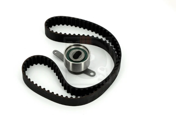  Correia do mecanismo de distribuição de gás, kit Honda Civic V sedan (EG, EH) (1991 - 1996) V