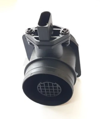 Sensor de fluxo (consumo) de ar, medidor de consumo M.A.F. - (Mass Airflow) Audi A3  8P1