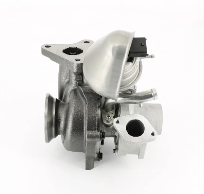 Turbina Opel Corsa E X15