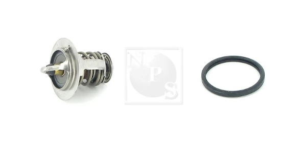 7701038494 Renault (RVI) Termostato