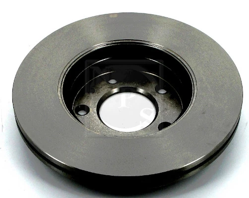 Disco do freio dianteiro Mazda 6  GY